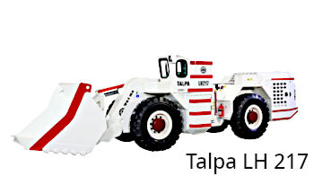 TalpaLH-217-2025